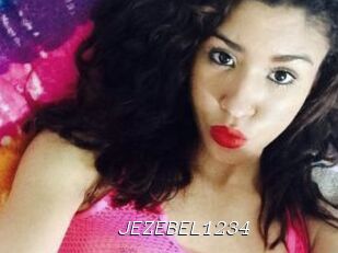 JEZEBEL1234