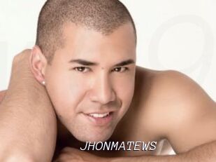 JHONMATEWS