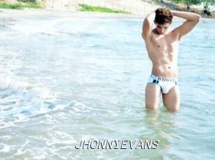 JHONNYEVANS