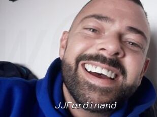 JJFerdinand