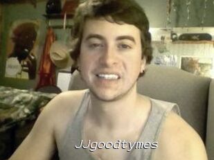 JJgoodtymes