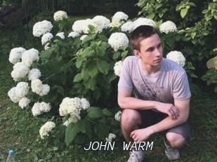 JOHN_WARM