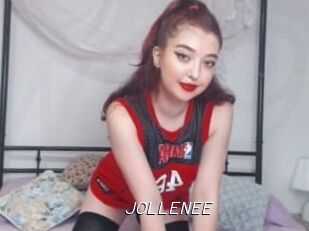 JOLLENEE