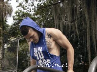 JORDIHart