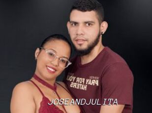 JOSEANDJULITA