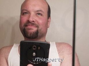 JTHaggerty