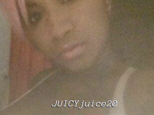 JUICYjuice20