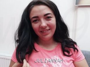 JULIANNAH
