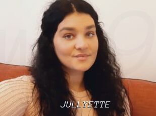 JULLYETTE