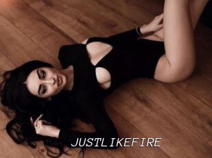 JUSTLIKEFIRE