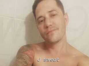 J_sweat