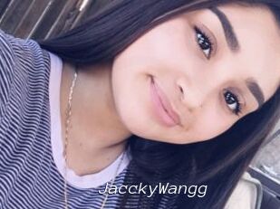 JacckyWangg