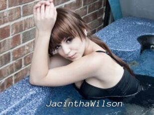 JacinthaWilson