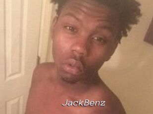 Jack_Benz