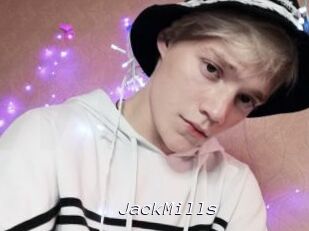 JackMills