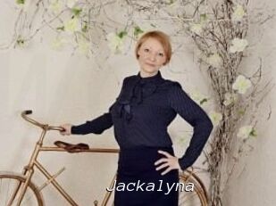 Jackalyna