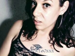JackieOxxx