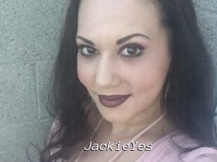 JackieYes