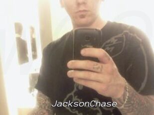 JacksonChase