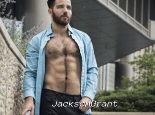 JacksonGrant