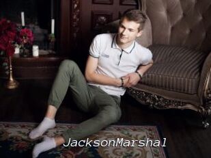 JacksonMarshal