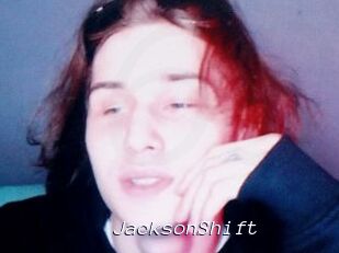 JacksonShift