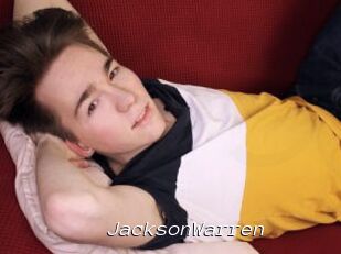 JacksonWarren