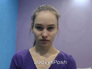 JaclynPosh