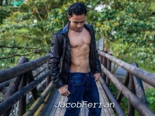 JacobFerran