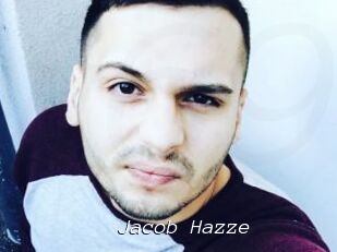 Jacob_Hazze
