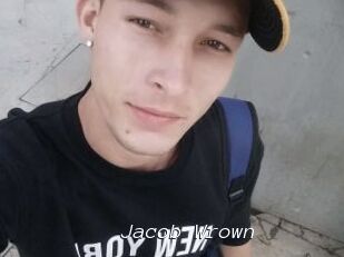 Jacob_Wrown