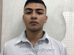 JacoboBrown