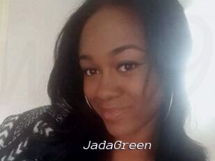 JadaGreen