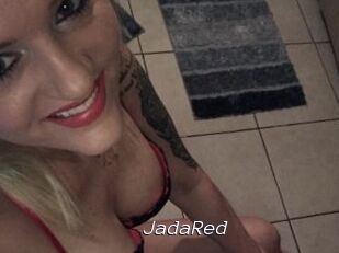JadaRed