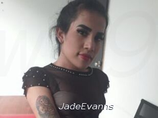 JadeEvanns