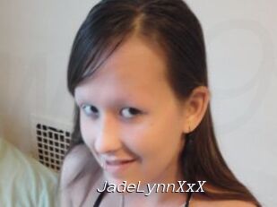 JadeLynnXxX