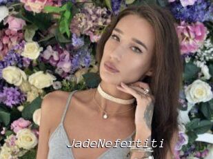JadeNefertiti