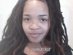 JadeXOOX
