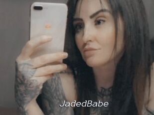 JadedBabe