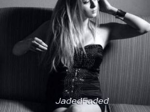 JadedFaded