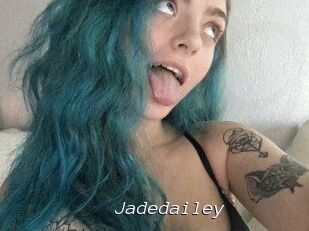 Jadedailey