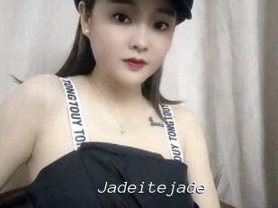 Jadeitejade