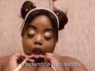 Jadennnalexisssss