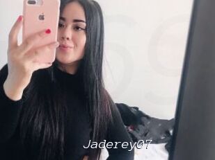 Jaderey07