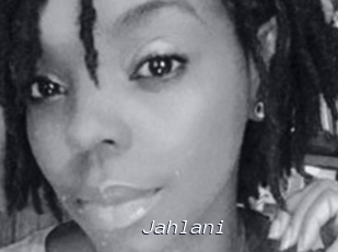 Jahlani