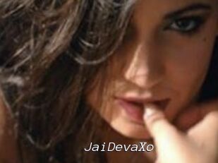 JaiDevaXo
