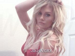 JaidCoxx