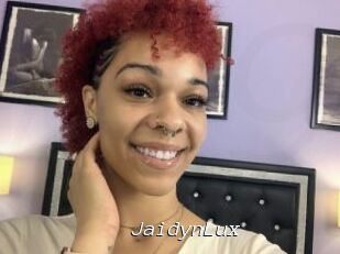 JaidynLux