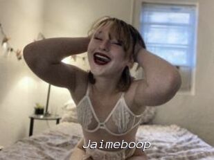 Jaimeboop