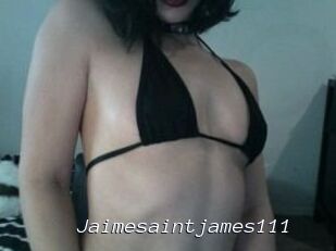 Jaimesaintjames111
